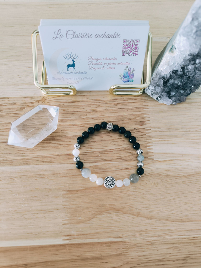 Ombre &amp; Lumière 