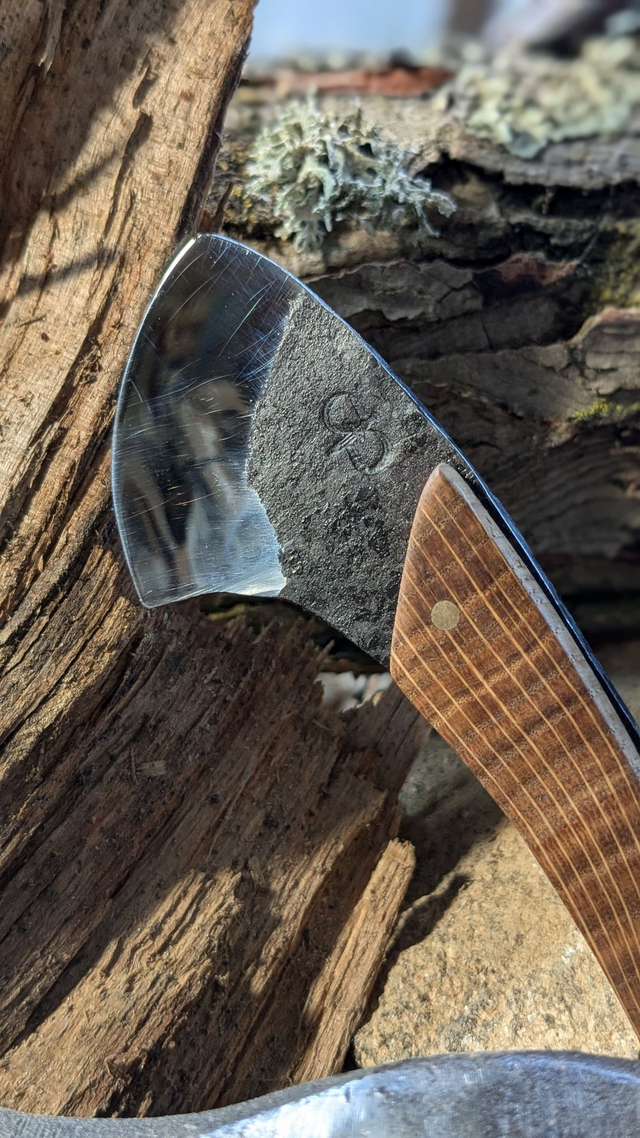 Le Kiridashi qui a de la gueule