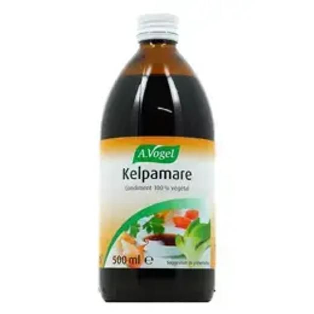 Kelpamare Flacon 500ml / A.Vogel