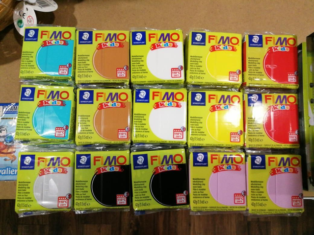 Fimo kids 