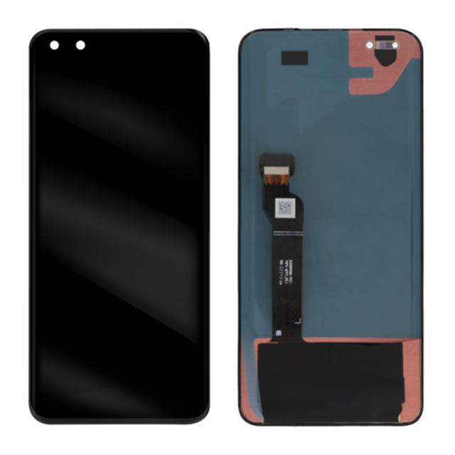 Réparation  Honor Magic 5 Pro 5G 2023 Sans Châssis (Original Pack)