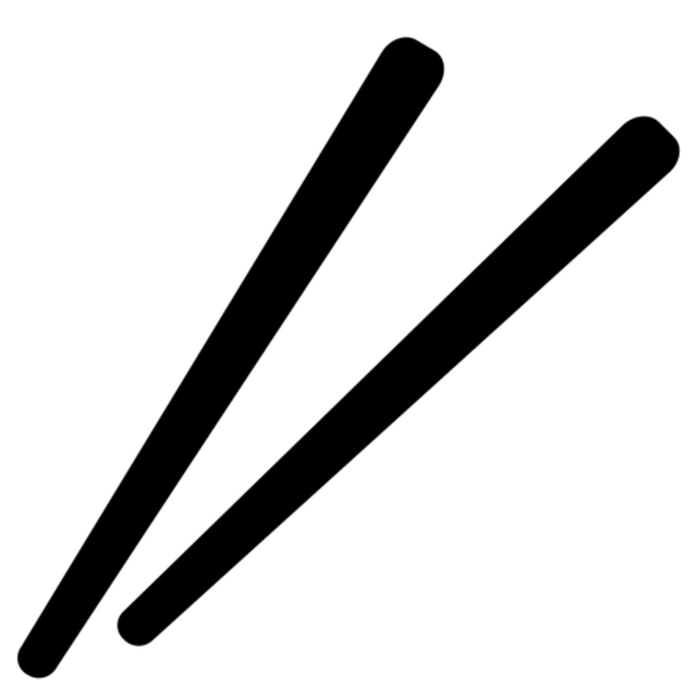 #62 筷子｜Chopsticks