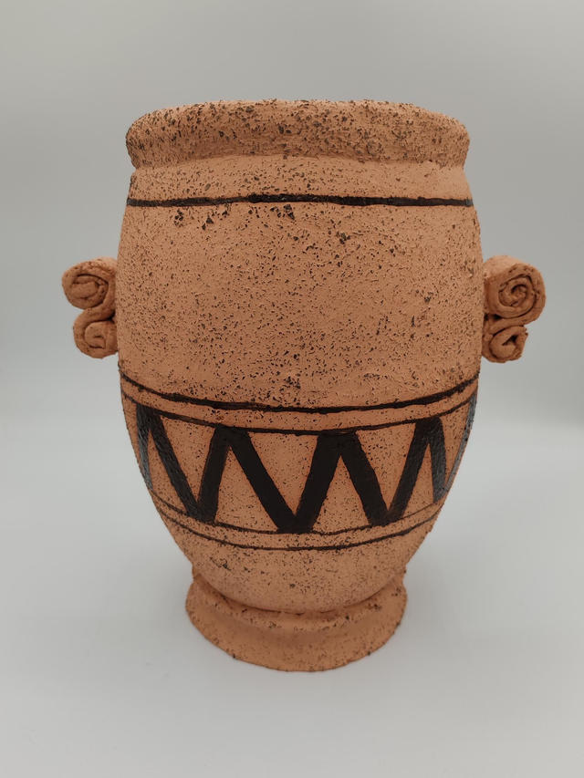 Vase style antique grand modèle