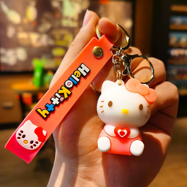 0595 - Hello kitty - Ola