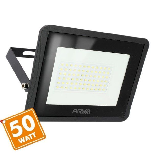 Projecteur LED 50W Forte luminosité 4500 Lumens ATRIA IP66