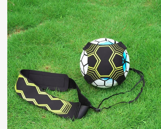 Professionele voetbal Kick Trainer set 