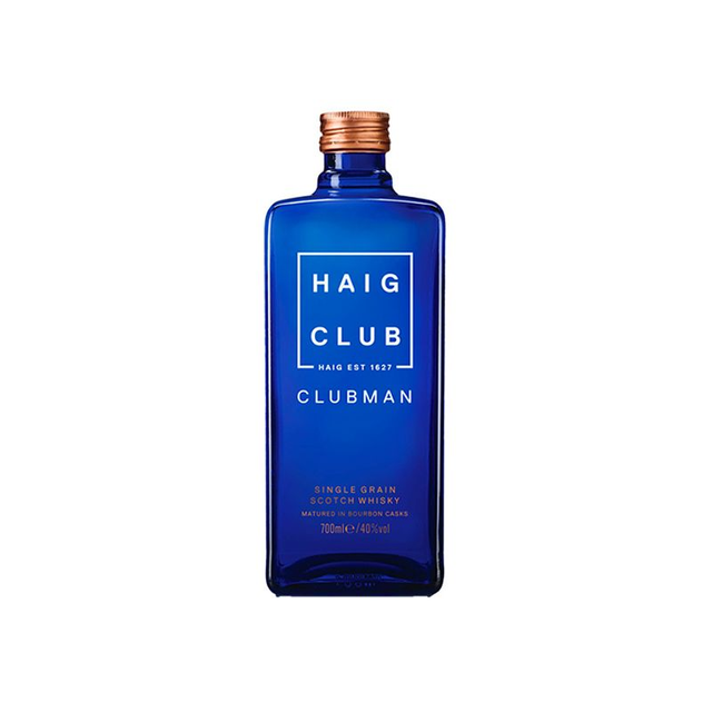 Haig Club