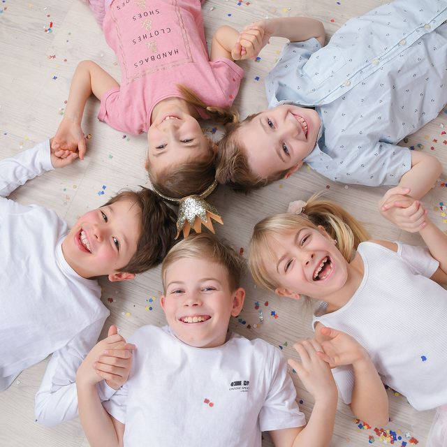 Geburtstag Shooting - Wertgutschein