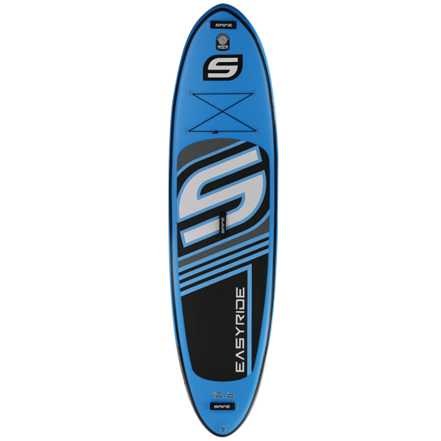 Easy Ride 10'6"