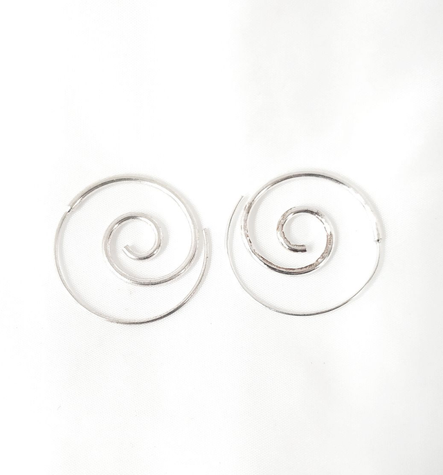 Aros de Plata