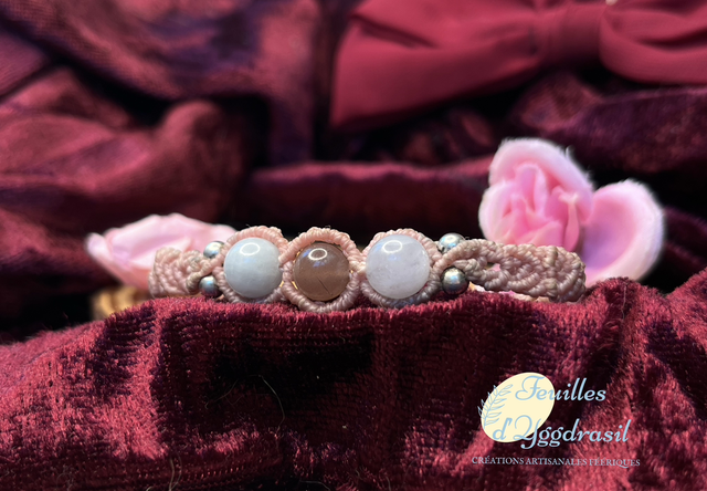 Bracelet Voûte Céleste