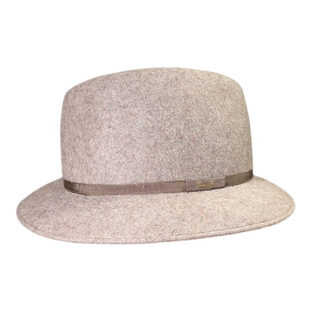 Cappello Borsalino Folar Tesa Media