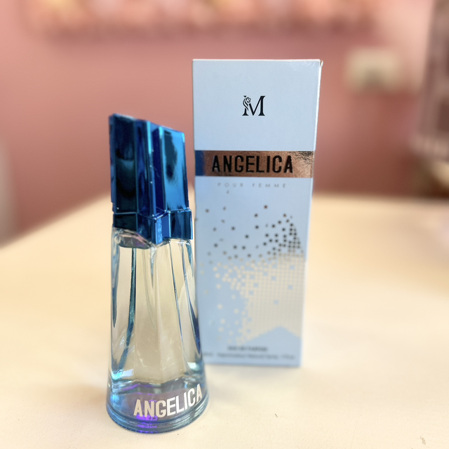 Profumo donna Angelica 