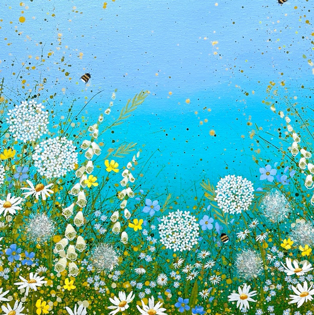 Such a lovely day. PRINT