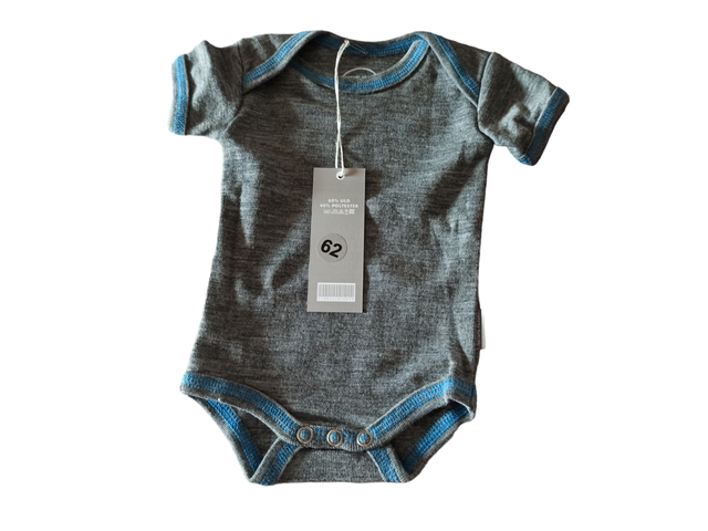 Body manches courtes (Nature Resort)