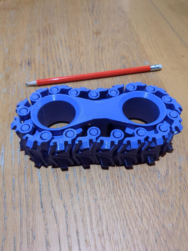 !!Large!! Finger treads