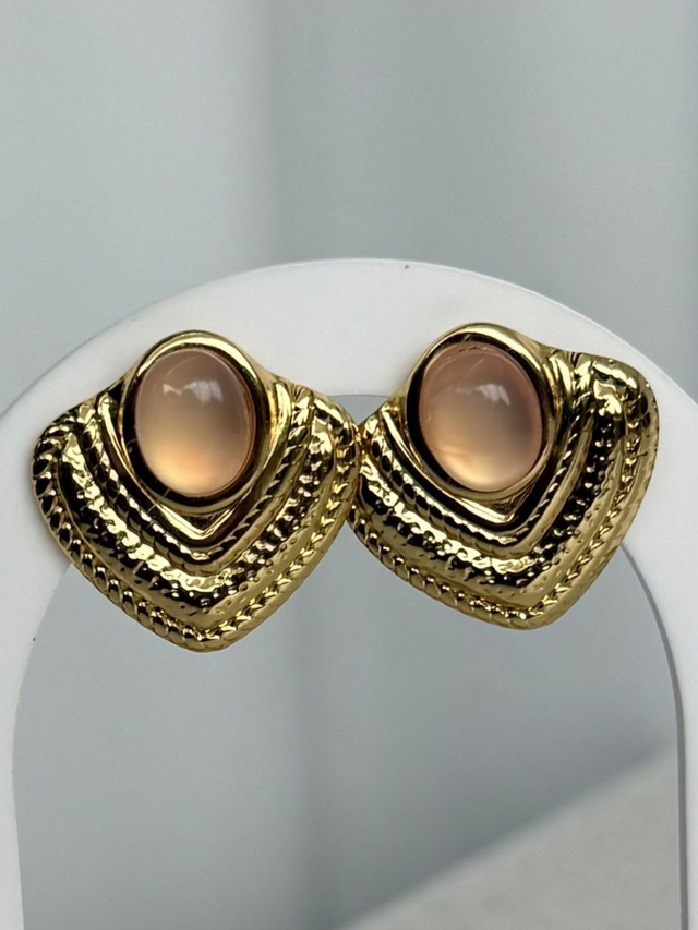 Boucle d’oreille Tracy