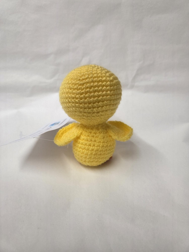 Duck - Yellow - KL-032