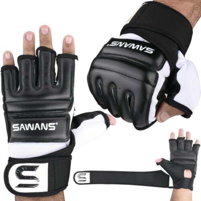 Teens MMA Gloves
