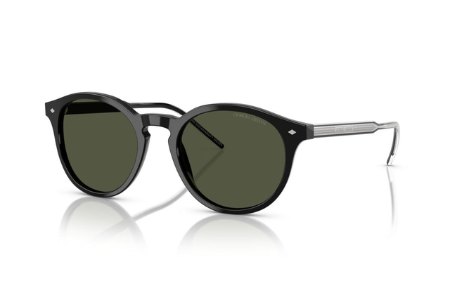 Eyewear Man Giorgio Armani  AR 8211 587531