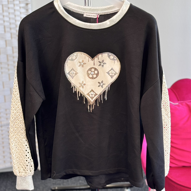 2T3 2-Teiler LV Herz AA ca.56/64 L ca.62/67