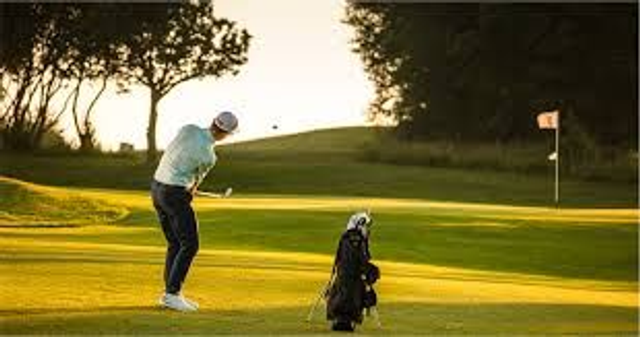 60 Minute Short Game Lesson @ Roganstown Golf and Country Club  