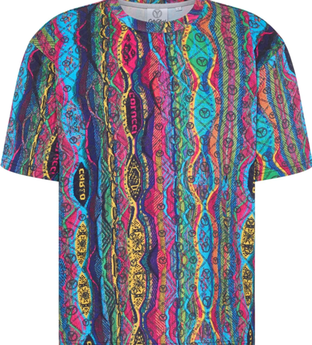 C3355 Carlo shirt