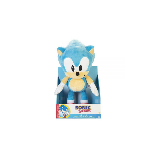 Jakks Pacific - Sonic Plushie 50 cm