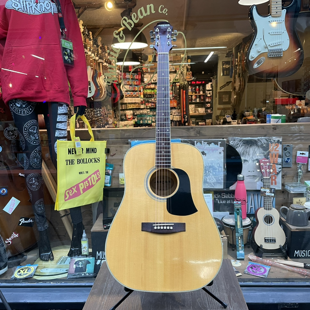 Aria AW20N Dreadnaught - Pre owned 