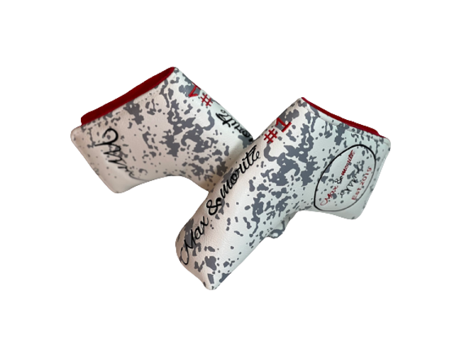 Blade Putterhaube #1