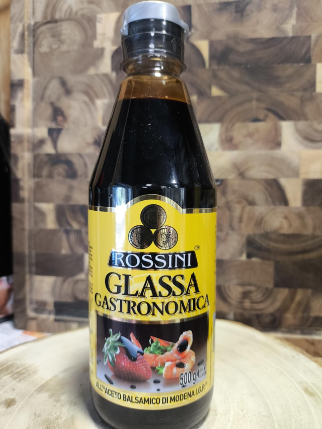 Crème Balsamique IGP 