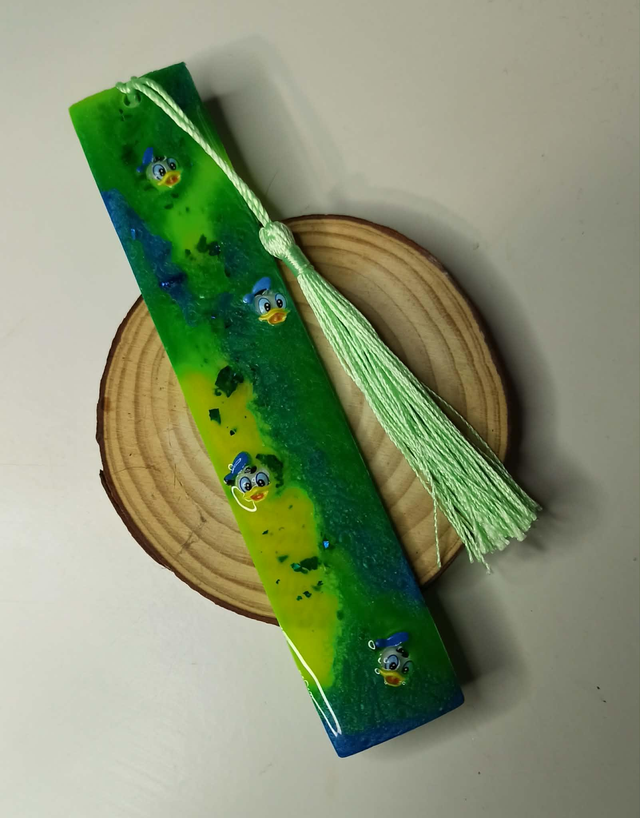 Donald - Marque page (47)