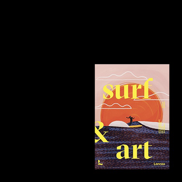 SURF &amp; ART
