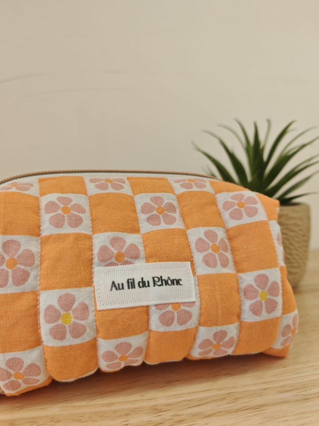 Trousse de toilette - Edwina