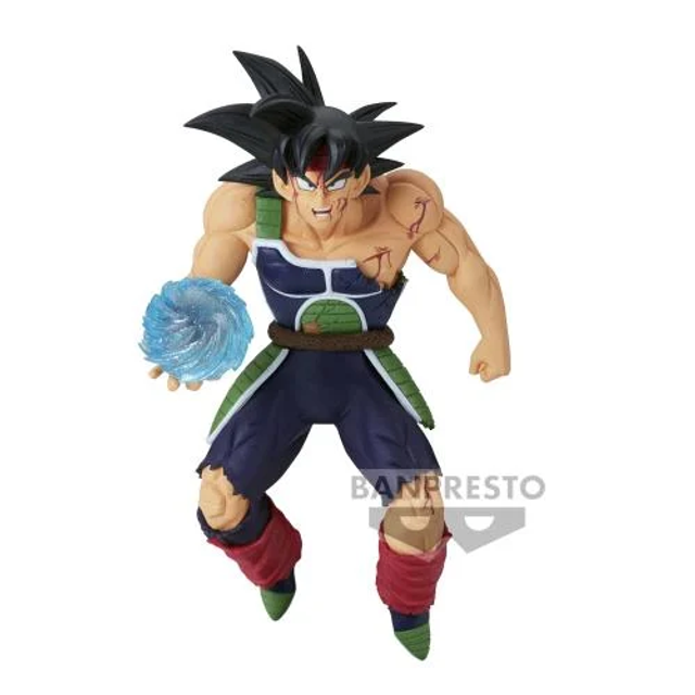 Bardock