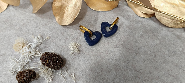 Maxi Maëva - Marine