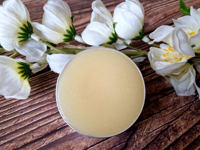 Hemp&amp;Magnesium Balm