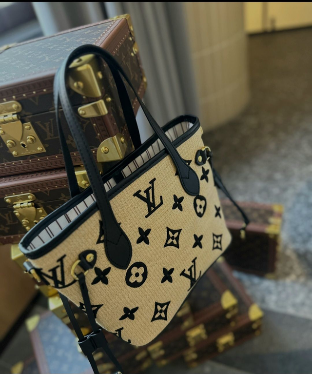 Sac LV 