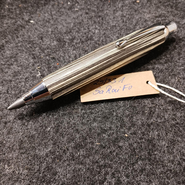 25/331 Fallminenstift SaRaiFo 