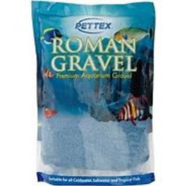 Roman Aquatic Harliquin Blend Gravel 2KG