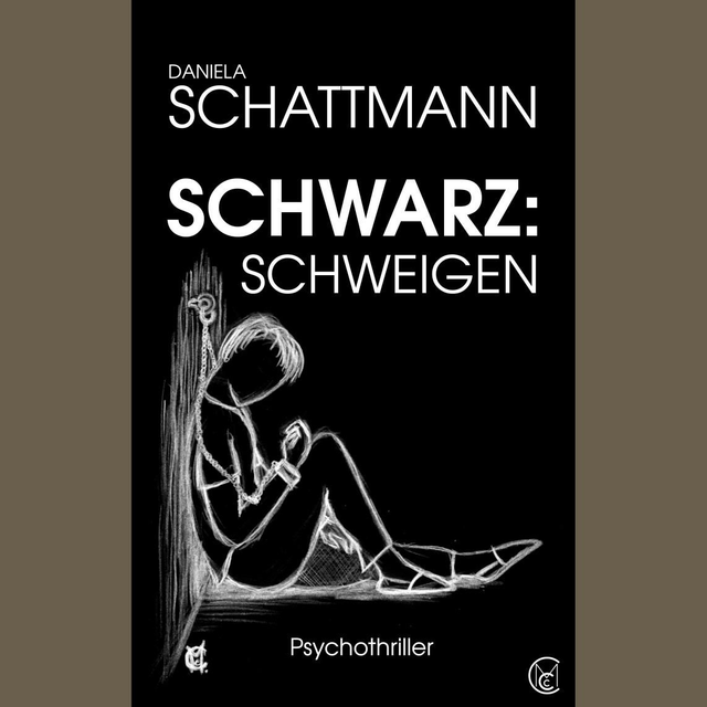 Schwarz: Schweigen eBook