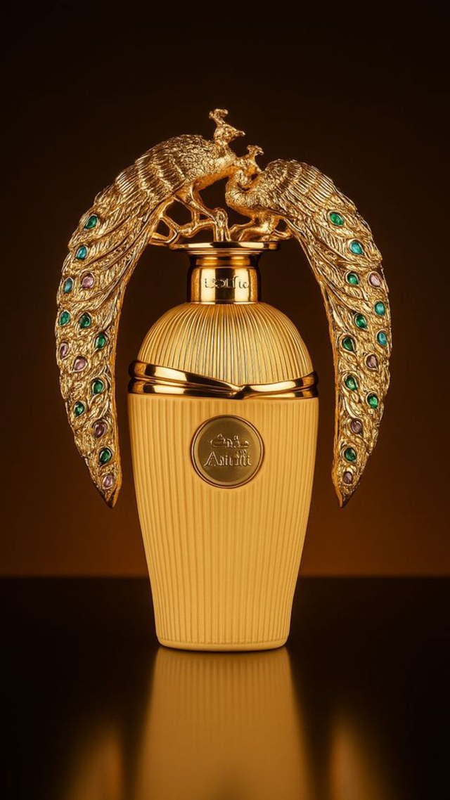 Lattafa Afeef Eau de Parfum Unisex 100ml