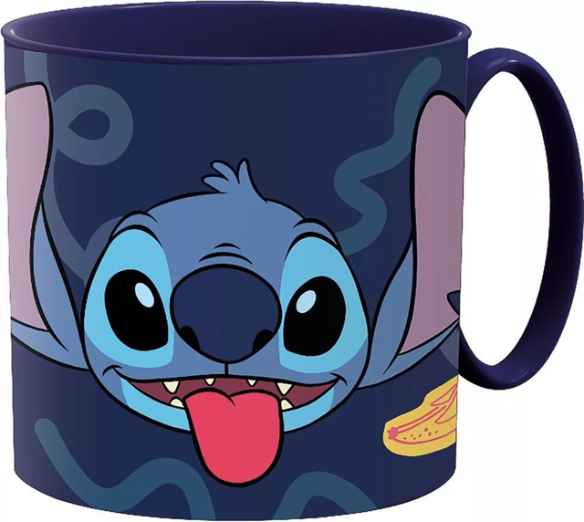 Tasse stitch 