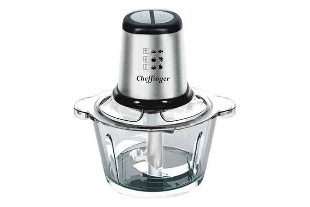 Food Processor