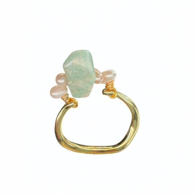 Amazonite