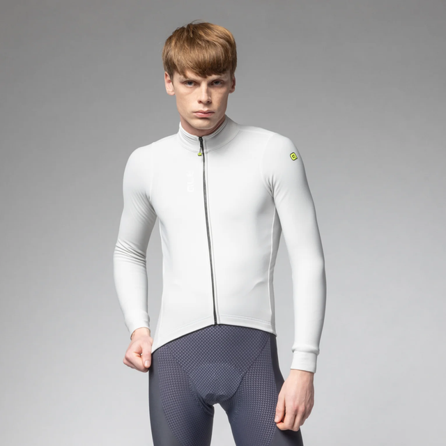 MAGLIA ALÈ PRAGMA FONDO 3.0