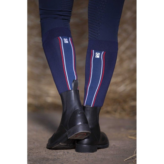 Chaussettes EQUITHÈME - Classic