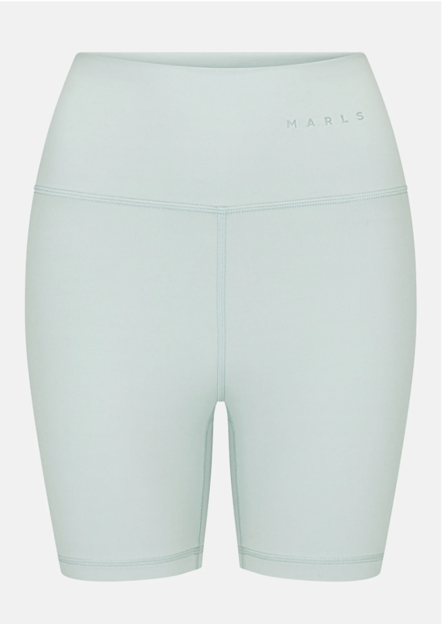 MARLS Shorts Sea Salt Green