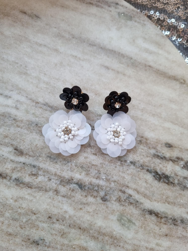 Ohrringe MADEMOISELLE 