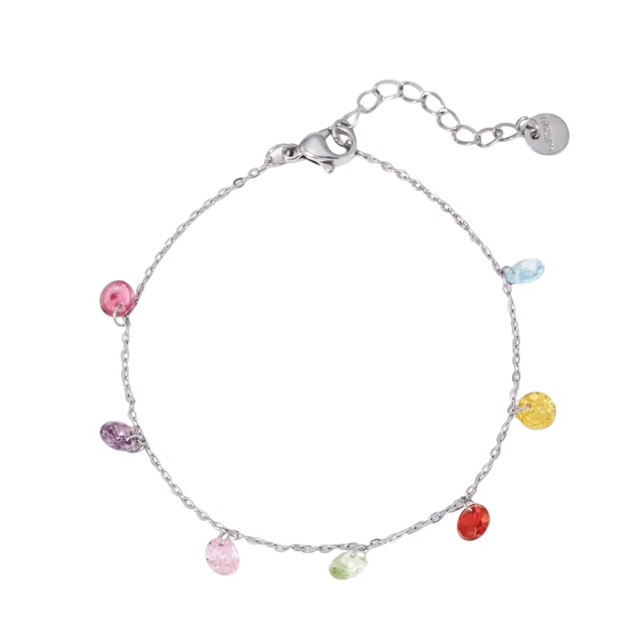 Bracciale Vibrazioni 